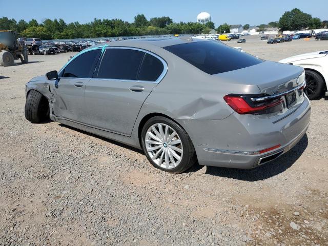 Продаж на аукціоні авто 2022 Bmw 740 Xi, vin: WBA7T4C00NCH62629, номер лоту: 67902555