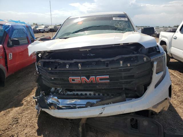 69106735 :رقم المزاد ، 3GTNUAED5PG360687 vin ، 2023 Gmc Sierra مزاد بيع