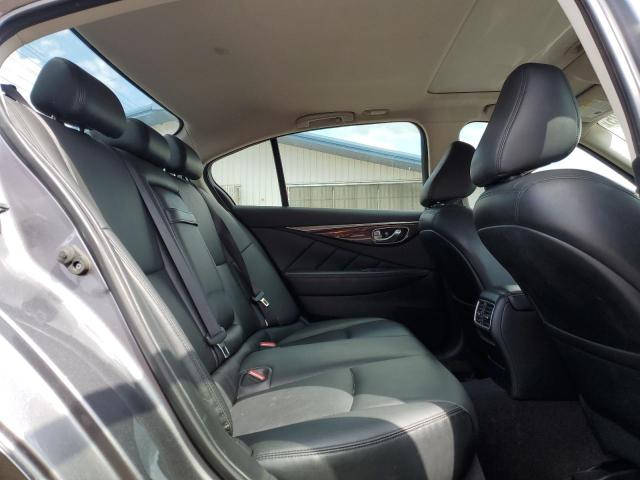 Aukcja sprzedaży 2018 Infiniti Q50 Luxe, vin: JN1EV7AR8JM442907, numer aukcji: 70957205
