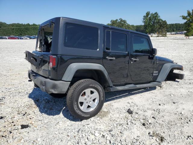 Продажа на аукционе авто 2014 Jeep Wrangler Unlimited Sport, vin: 1C4BJWDG2EL232220, номер лота: 69605925