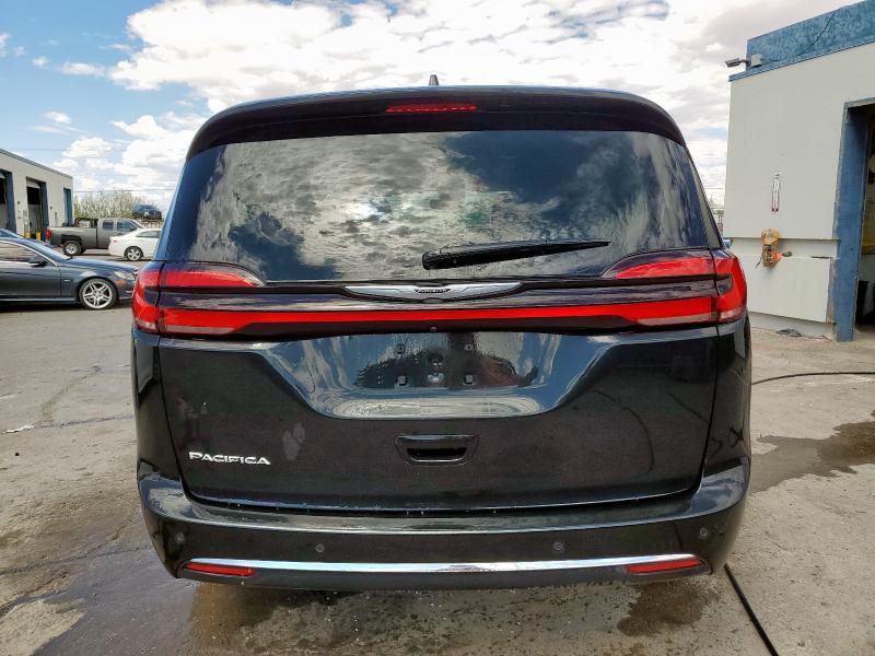 Aukcja sprzedaży 2023 Chrysler Pacifica T, vin: 2C4RC1BG0PR627506, numer aukcji: 70493905