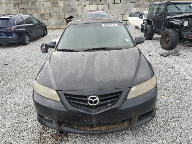 70140425 :رقم المزاد ، 1YVHP84D355M28529 vin ، 2005 Mazda 6 S مزاد بيع