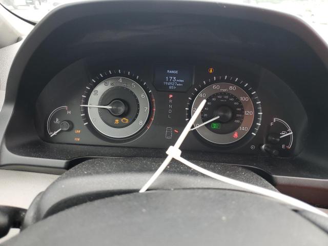 68729455 :رقم المزاد ، 5FNRL5H91EB008342 vin ، 2014 Honda Odyssey To مزاد بيع