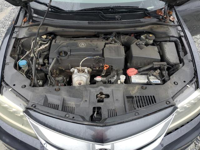 64552475 :رقم المزاد ، 19UDE2F30GA018052 vin ، 2016 Acura Ilx مزاد بيع