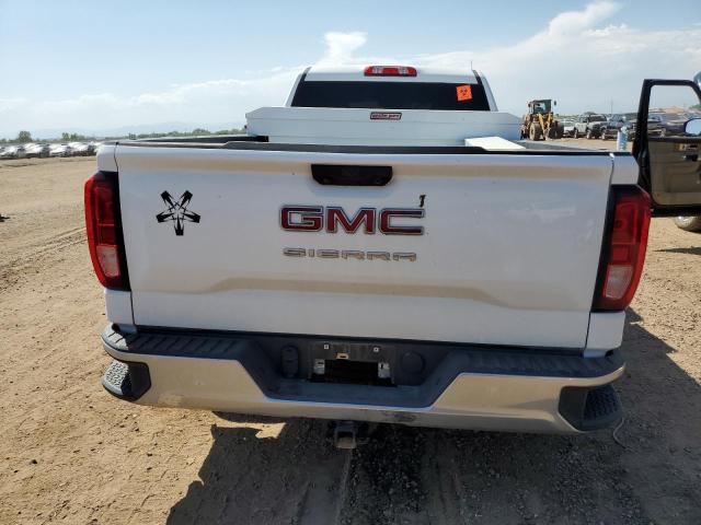 69106735 :رقم المزاد ، 3GTNUAED5PG360687 vin ، 2023 Gmc Sierra مزاد بيع