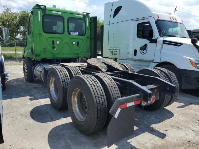 Продажа на аукционе авто 2021 Freightliner Cascadia 1, vin: 1FUJHTDV8MLMM8326, номер лота: 69201205