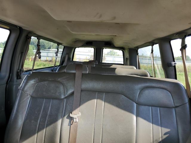 Aukcja sprzedaży 2019 Chevrolet Express G3, vin: 1GAZGNFP5K1311577, numer aukcji: 67138765