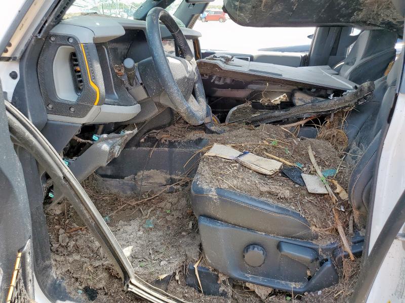 Продажа на аукционе авто 2023 Ford Bronco, vin: 1FMEE5DP1PLC02975, номер лота: 69251805