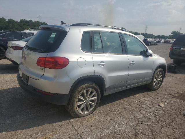 Продаж на аукціоні авто 2017 Volkswagen Tiguan, vin: WVGAV7AX4HK054441, номер лоту: 66243415