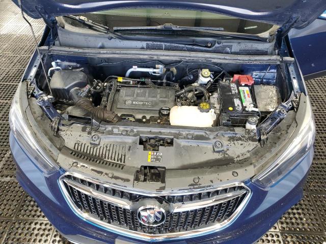 Продажа на аукционе авто 2019 Buick Encore Preferred, vin: KL4CJESB2KB766934, номер лота: 69390185