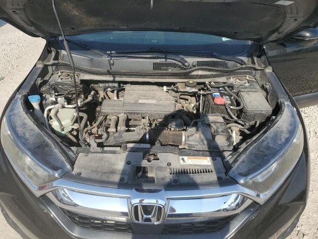 67907955 :رقم المزاد ، 7FARW2H83JE048238 vin ، 2018 Honda Cr-v Exl مزاد بيع