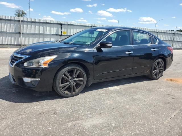 2013 Nissan Altima 3.5 მანქანა იყიდება აუქციონზე, vin: 1N4BL3AP5DC235324, აუქციონის ნომერი: 70366795