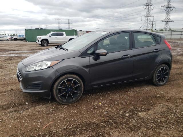 68504875 :رقم المزاد ، 3FADP4EJ3FM171522 vin ، 2015 Ford Fiesta Se مزاد بيع