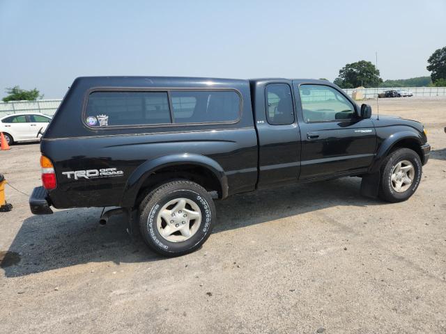 2004 Toyota Tacoma Xtr მანქანა იყიდება აუქციონზე, vin: 5TEWN72N04Z436351, აუქციონის ნომერი: 67316235