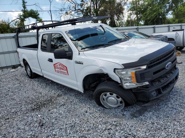 69379465 :رقم المزاد ، 1FTEX1CP8KKF23242 vin ، 2019 Ford F150 مزاد بيع