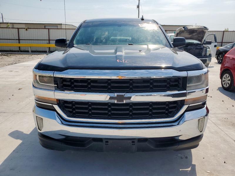 Aukcja sprzedaży 2016 Chevrolet Silverado, vin: 3GCPCREC0GG135000, numer aukcji: 69302755