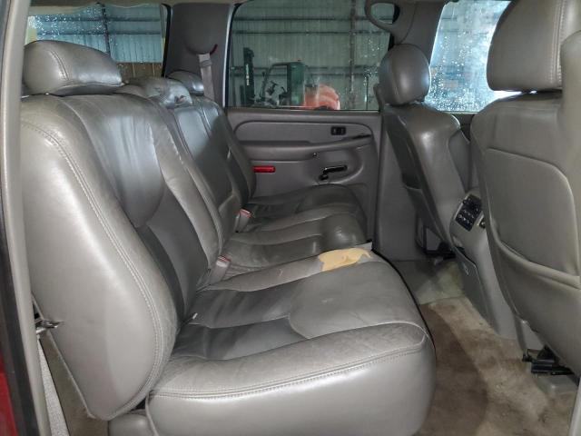 2006 Gmc Yukon Xl მანქანა იყიდება აუქციონზე, vin: 1GKFK66U36J147969, აუქციონის ნომერი: 67670845