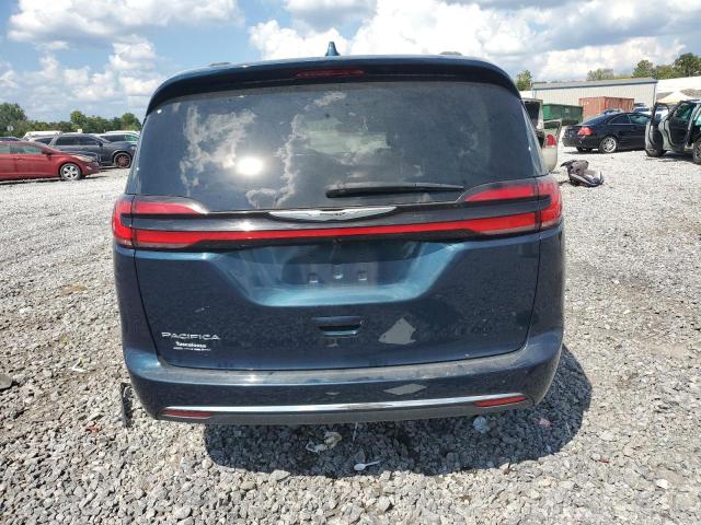 Продаж на аукціоні авто 2022 Chrysler Pacifica, vin: 2C4RC1BG4NR194138, номер лоту: 76840785