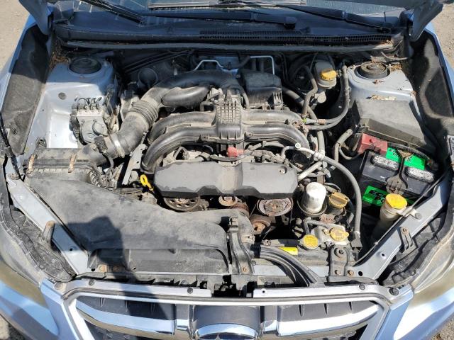57129615 :رقم المزاد ، JF1GJAK63CH017860 vin ، 2012 Suba Impreza Limited مزاد بيع