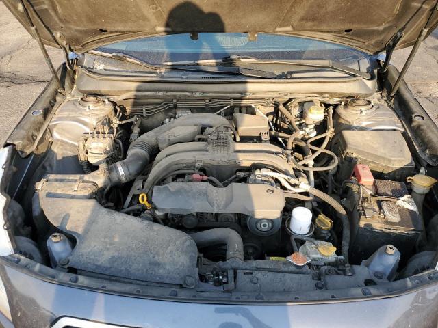 Aukcja sprzedaży 2015 Subaru Legacy 2.5i, vin: 4S3BNBA69F3034325, numer aukcji: 68719435