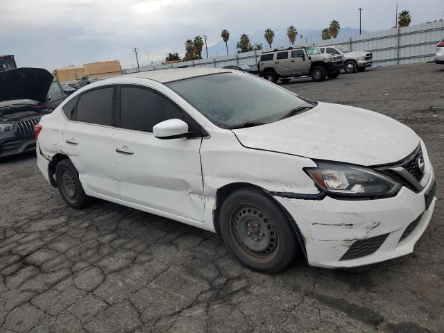 Aukcja sprzedaży 2018 Nissan Sentra S, vin: 3N1AB7AP0JY301316, numer aukcji: 70026665
