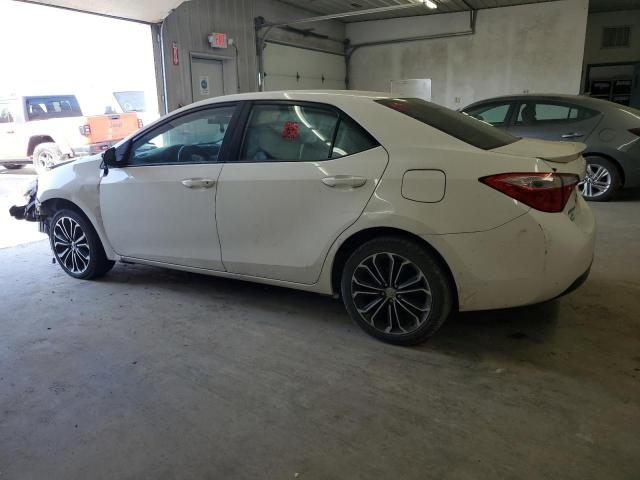 67631515 :رقم المزاد ، 2T1BURHEXGC733318 vin ، 2016 Toyota Corolla مزاد بيع