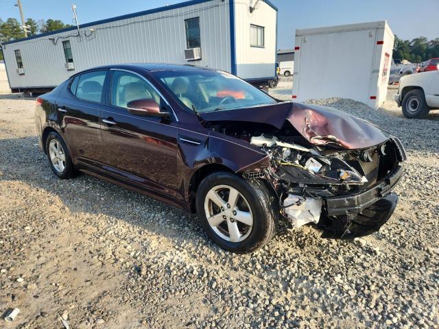 2015 Kia Optima Lx მანქანა იყიდება აუქციონზე, vin: 5XXGM4A72FG472519, აუქციონის ნომერი: 69036625