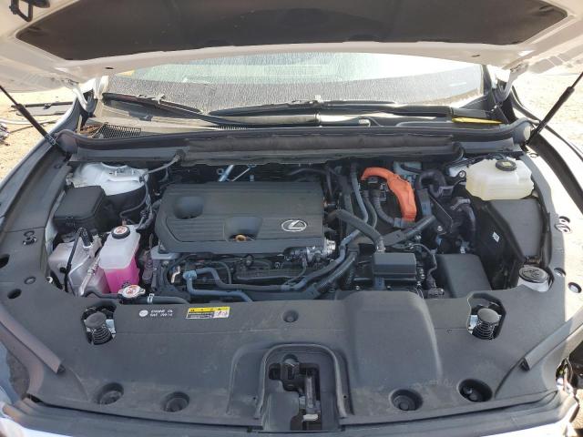 2024 Lexus Rx 350h Base მანქანა იყიდება აუქციონზე, vin: 2T2BBMCA0RC063595, აუქციონის ნომერი: 68310615