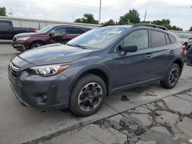 Продажа на аукционе авто 2023 Subaru Crosstrek, vin: JF2GTABC0PH287047, номер лота: 67477445