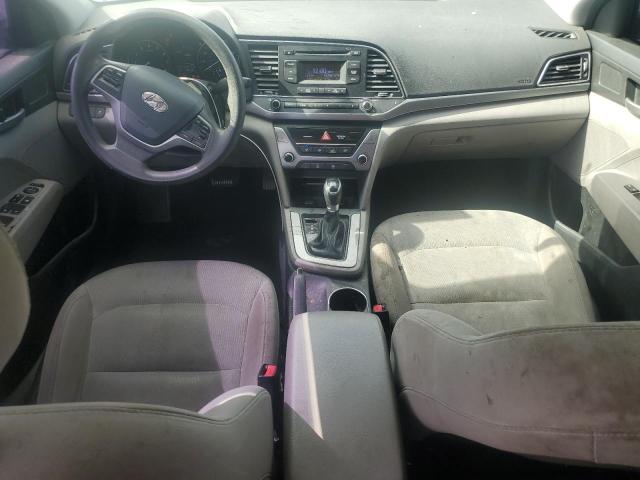 Продаж на аукціоні авто 2017 Hyundai Elantra Se, vin: 5NPD74LF3HH191089, номер лоту: 69397335