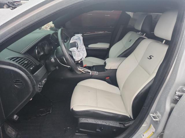 Продаж на аукціоні авто 2019 Chrysler 300 S, vin: 2C3CCAGGXKH733365, номер лоту: 68367245