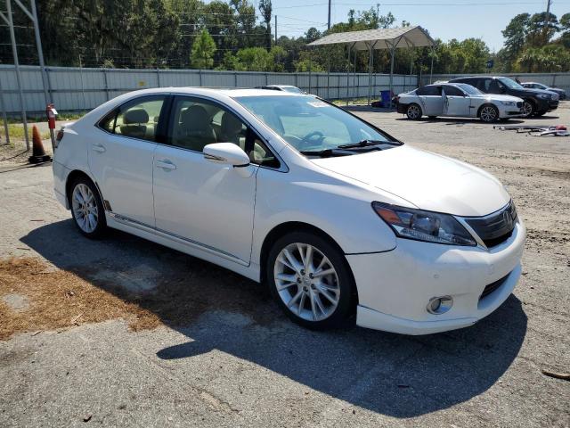 70546285 :رقم المزاد ، JTHBB1BAXA2001997 vin ، 2010 Lexus Hs مزاد بيع