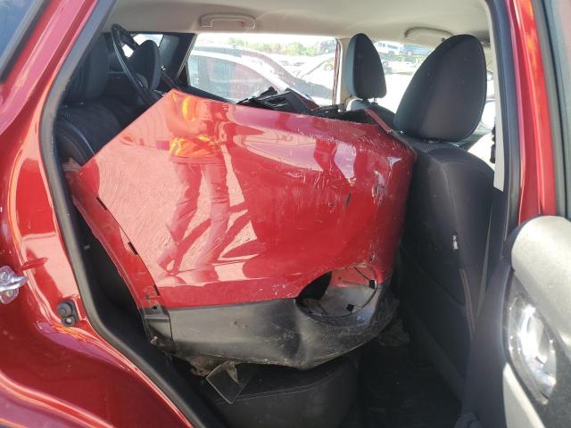 70168635 :رقم المزاد ، JN1BJ1CR4JW202833 vin ، 2018 Nissan Rogue Sport S مزاد بيع