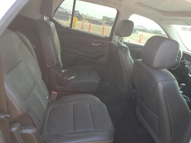 69182785 :رقم المزاد ، 1GNEVKKW0MJ227524 vin ، 2021 Chevrolet Traverse P مزاد بيع