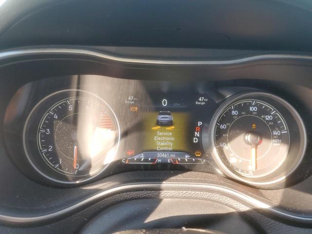 Продаж на аукціоні авто 2019 Jeep Cherokee Limited, vin: 1C4PJMDX2KD415018, номер лоту: 67637865