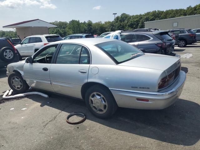 Aukcja sprzedaży 2000 Buick Park Avenue, vin: 1G4CW52K8Y4153278, numer aukcji: 66964685