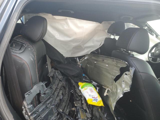 67890255 :رقم المزاد ، 2HKRS6H76SH209688 vin ، 2025 Honda Cr-v مزاد بيع