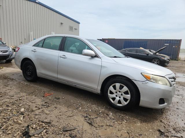 69193635 :رقم المزاد ، 4T4BF3EK2BR142740 vin ، 2011 Toyota Camry مزاد بيع