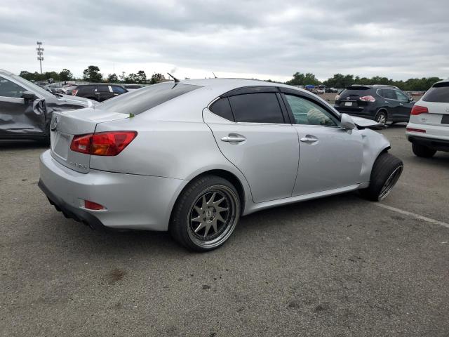 69268735 :رقم المزاد ، JTHCK262865006683 vin ، 2006 Lexus Is مزاد بيع