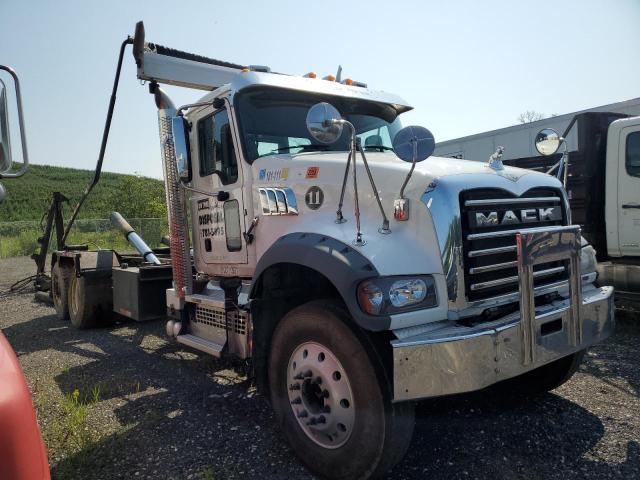 Продажа на аукционе авто 2020 Mack Granite, vin: 1M2GR4GCXLM013732, номер лота: 67597635