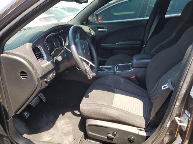 Продажа на аукционе авто 2021 Dodge Charger Sc, vin: 2C3CDXGJ9MH519630, номер лота: 66389405