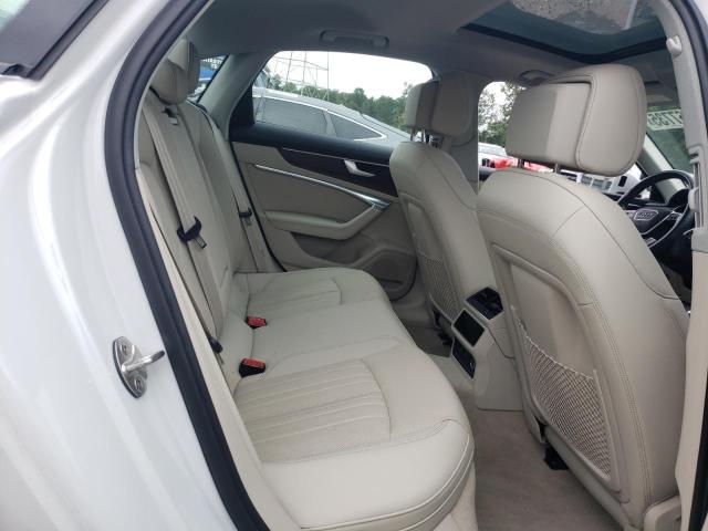 Продаж на аукціоні авто 2023 Audi A6 Premium Plus, vin: WAUE3BF24PN062688, номер лоту: 69767735
