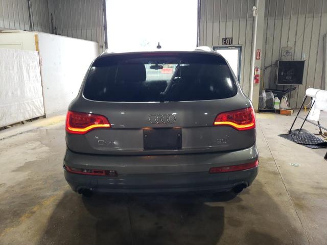 Продаж на аукціоні авто 2010 Audi Q7, vin: WA1LYAFE6AD006839, номер лоту: 67664465