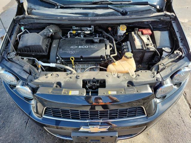 Продаж на аукціоні авто 2016 Chevrolet Sonic, vin: 1G1JC5SH7G4111524, номер лоту: 70282235