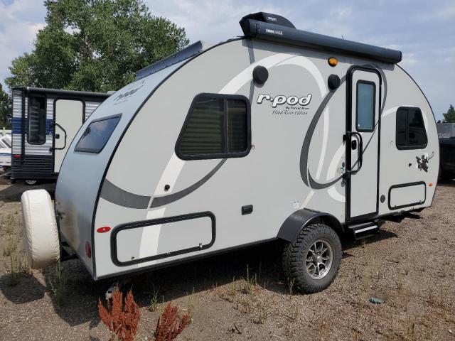Продажа на аукционе авто 2019 Frrv Trailer, vin: 5ZT2RPGC8KV017270, номер лота: 67045045