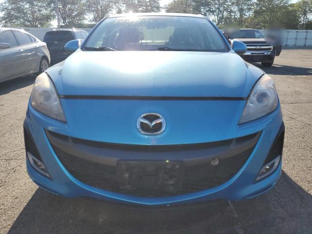 70266115 :رقم المزاد ، JM1BL1S54A1316396 vin ، 2010 Mazda 3 S مزاد بيع
