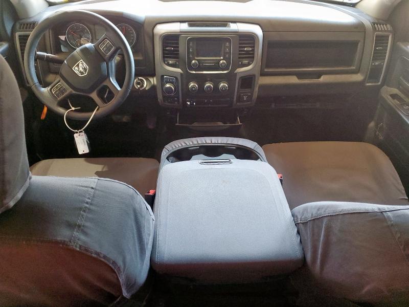 70047595 :رقم المزاد ، 1C6RR7XT5PS534221 vin ، 2023 Ram 1500 Class مزاد بيع