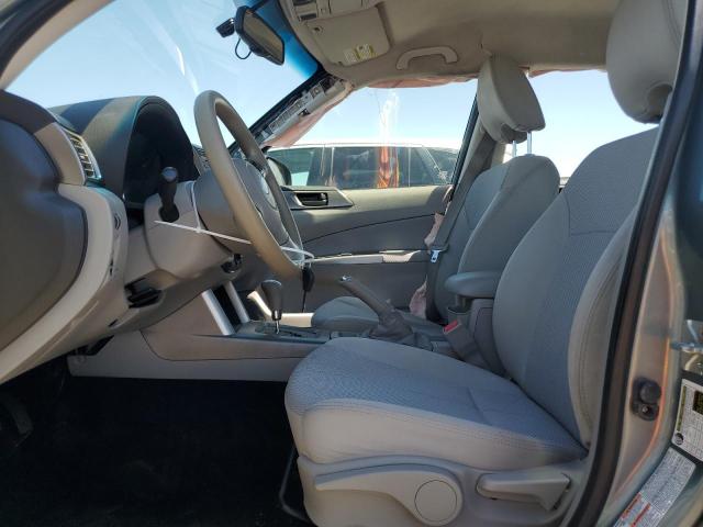 Aukcja sprzedaży 2012 Subaru Forester, vin: JF2SHABC7CH436804, numer aukcji: 68299665