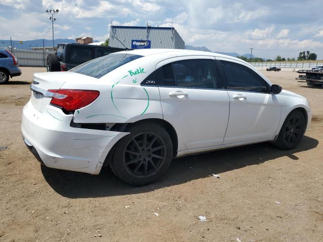Продажа на аукционе авто 2013 Chrysler 200, vin: 1C3CCBAB5DN698828, номер лота: 97932955