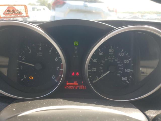 2010 Mazda 3 I მანქანა იყიდება აუქციონზე, vin: JM1BL1SG9A1285440, აუქციონის ნომერი: 70341465